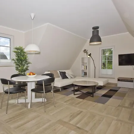 Apartmán Auszeit 03