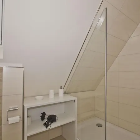Apartmán Auszeit 03 *
