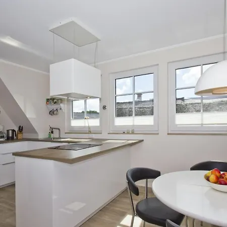 Auszeit 03 Apartman *