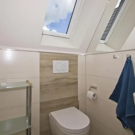 Apartmán Auszeit 03 *