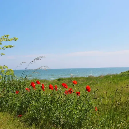 Auszeit 03 Apartman *