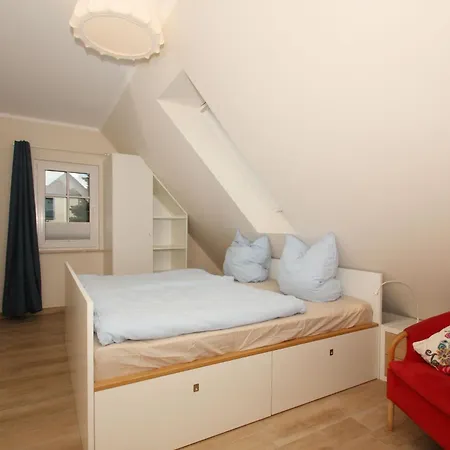 Apartmán Auszeit 03 *