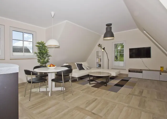 Apartamento Auszeit 03