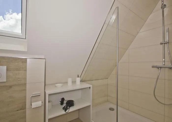 Apartamento Auszeit 03 *
