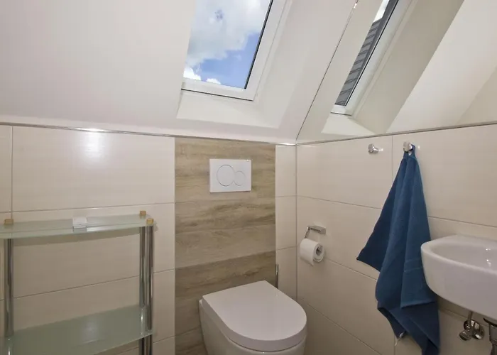Apartamento Auszeit 03 *